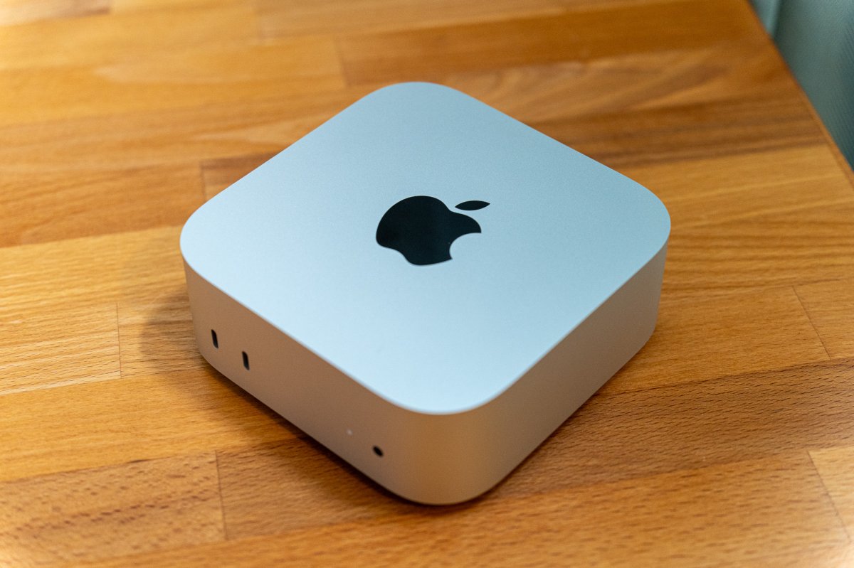 OpenAI achèterait des milliers de Mac Mini et Mac Studio Apple pour entraîner ses IA