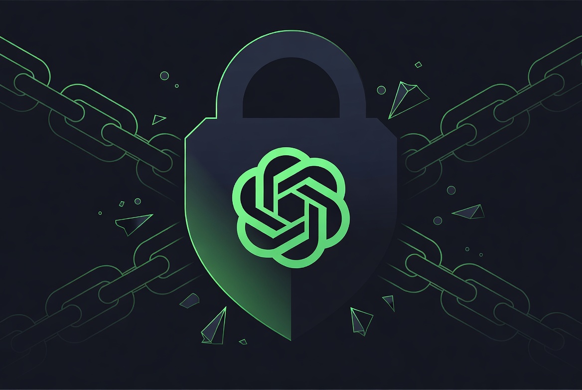 OpenAI ajoute un "mode confinement" à ChatGPT pour bloquer les injections de prompt