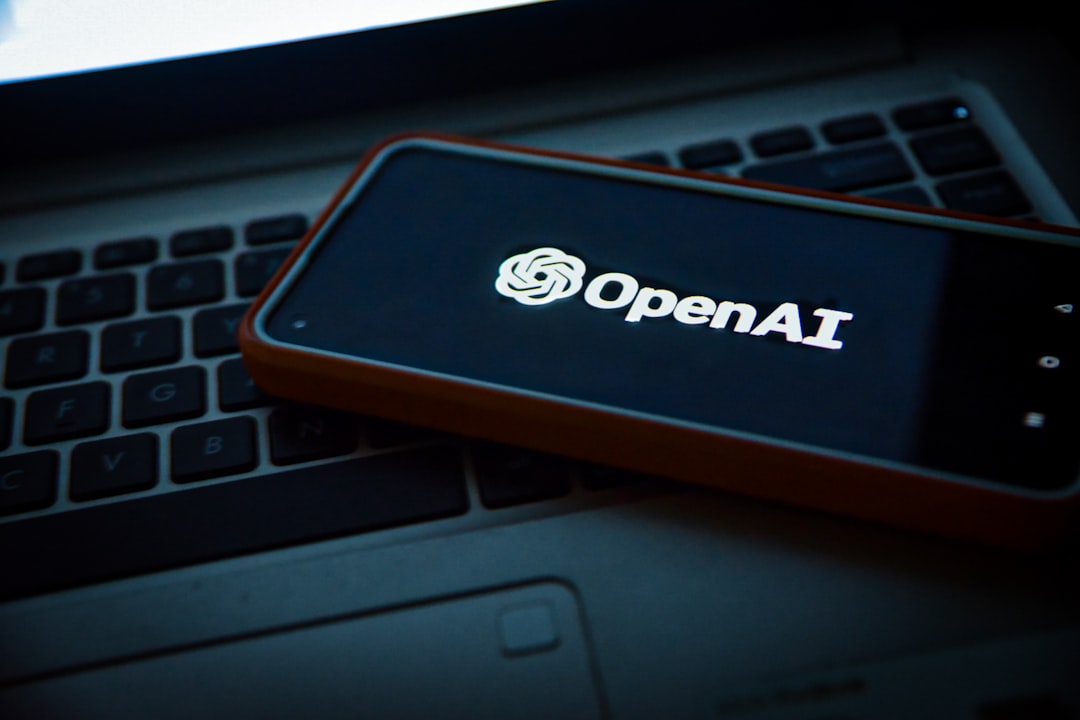 OpenAI annonce une levée de fonds de 110 milliards de dollars