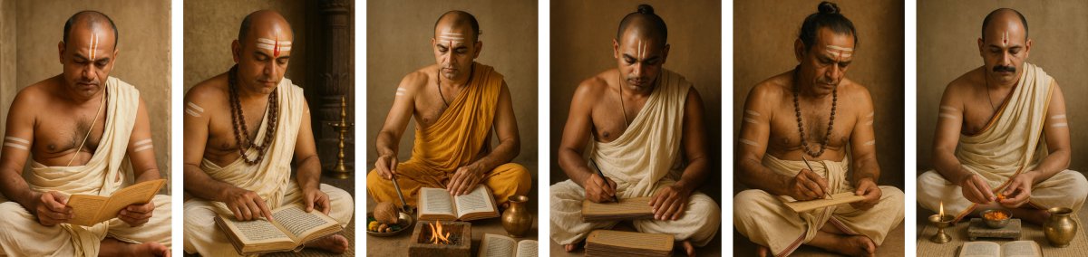 OpenAI is huge in India. Its models are steeped in caste bias.