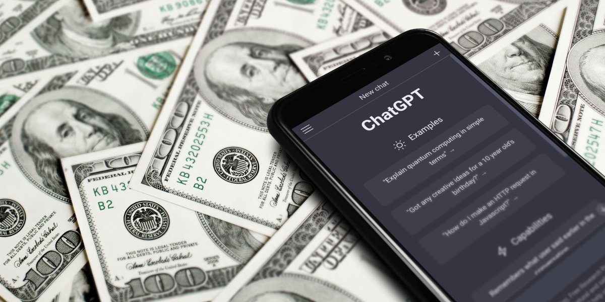 ChatGPT Finance : Opportunité digitale pour votre entreprise