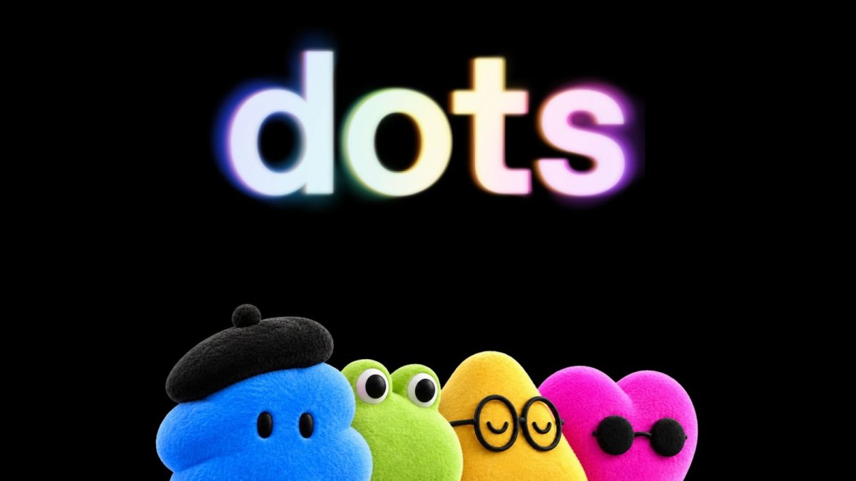 OpenAI lance Dots, mais Elon Musk semble avoir préparé le troll ultime