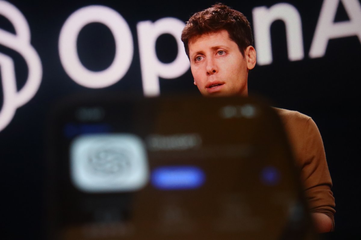 OpenAI lève 110 milliards de dollars auprès de mastodontes de la Tech