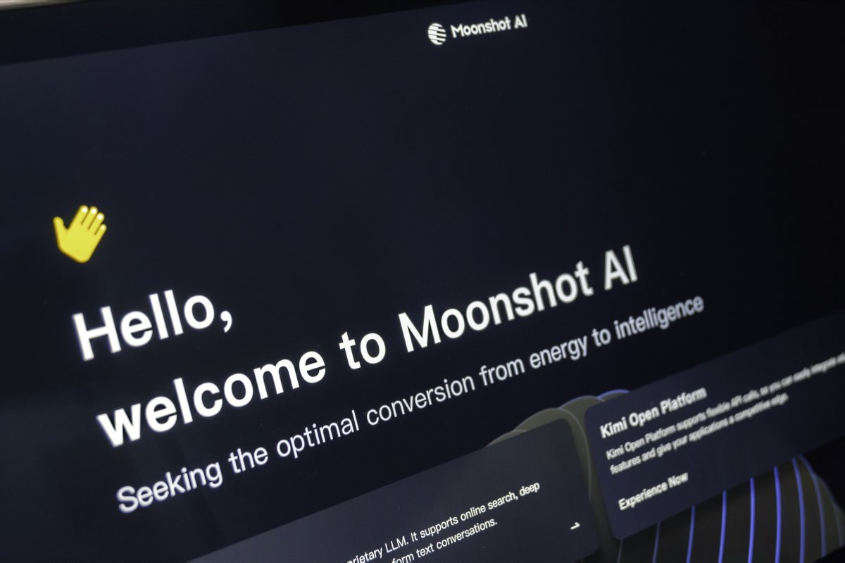 "OpenAI n'a rien inventé de nouveau", l'éloge paradoxale du PDG de Moonshot (Kimi K3)
