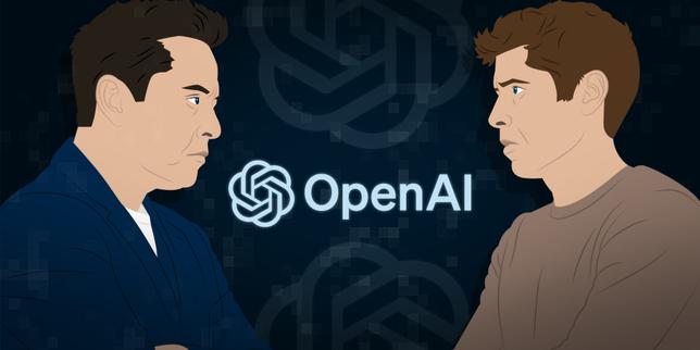 OpenAI vs Musk : quel impact pour le marketing digital ?