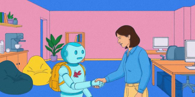 OpenClaw, ce « stagiaire » animé par IA qui fait ses premiers pas dans les start-up françaises