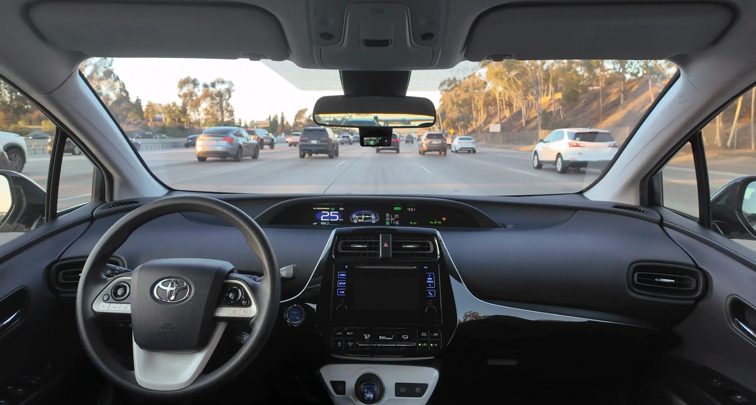 Openpilot - La NHTSA passe les boîtiers de Comma au crible
