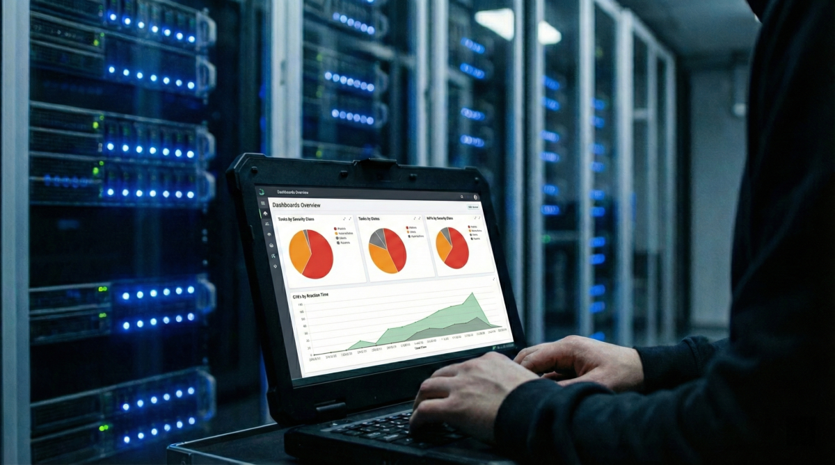 OpenVAS - Le scanner de vulnérabilités open source qui vous dit la vérité sur votre serveur