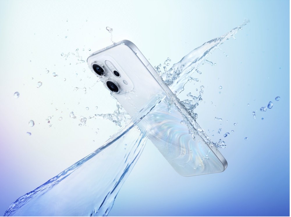 OPPO dévoile la nouvelle Série Reno14