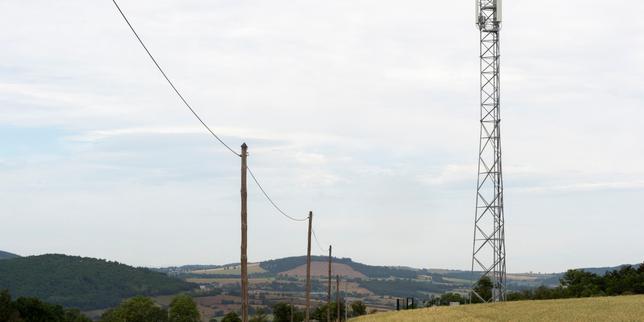 Orange affecté par un « incident technique » entraînant des perturbations sur les connexions 4G et 5G