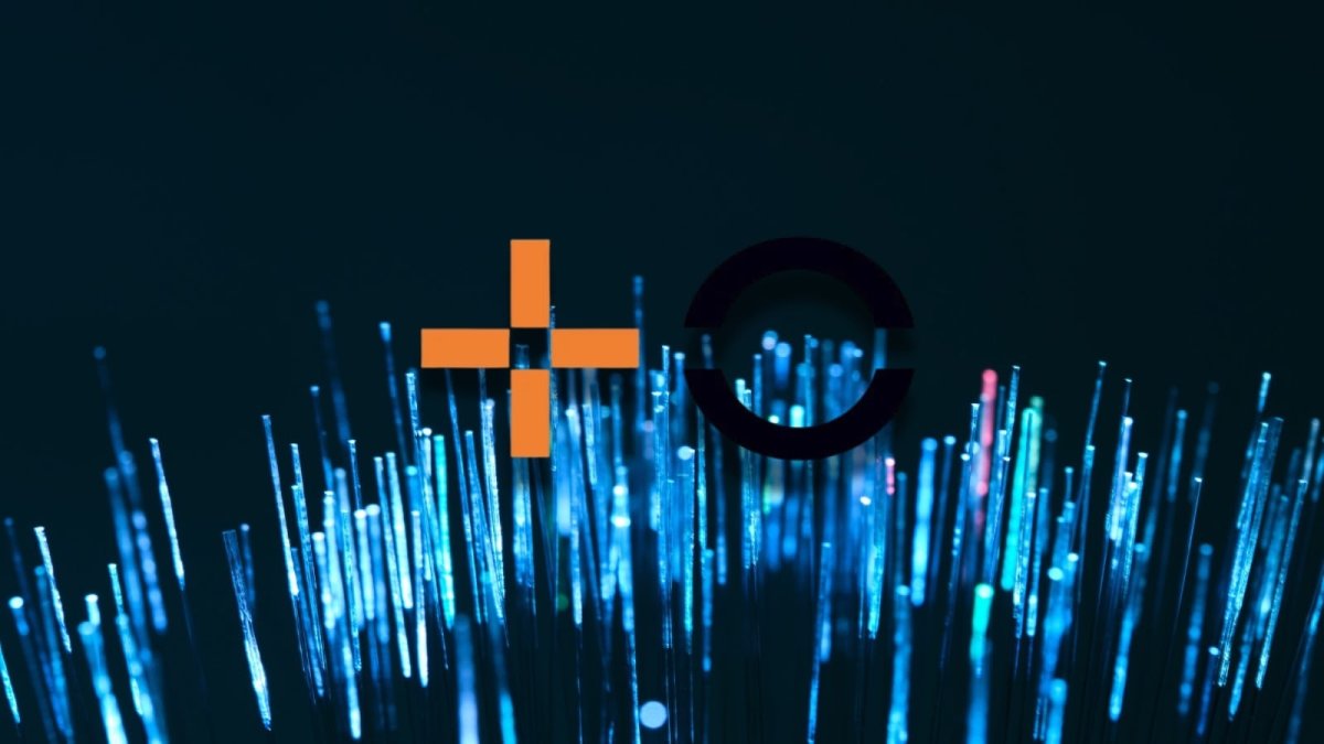 Orange choque le marché avec son débit fibre record de 2 Tb/s