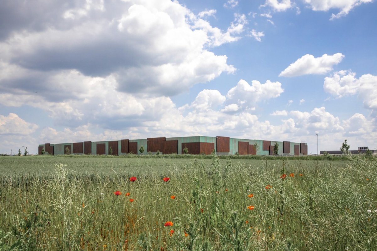 Data center Orange : levier pour votre transformation digitale