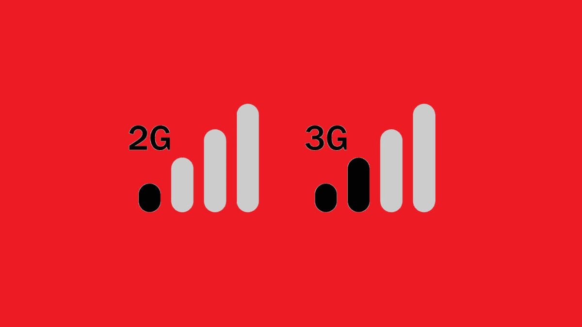 Fin de la 2G : opportunités digitales pour les entreprises