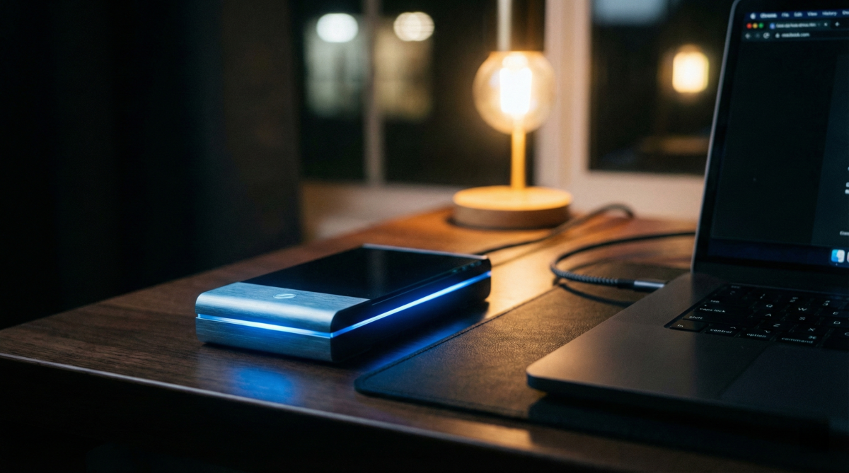 osxphotos - Sauvegardez automatiquement votre photothèque Apple