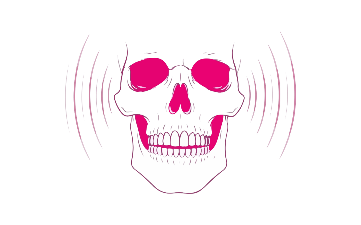 Authentification VR par vibrations osseuses : Révolution UX & Sécurité Digitale