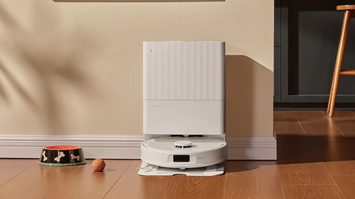 Robot aspirateur et transformation digitale au Maroc