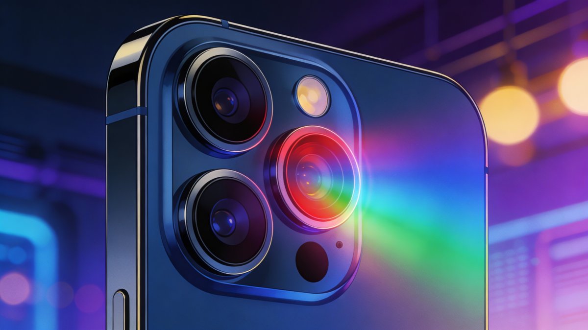 Innovation Apple : Une Leçon de Disruption Digitale pour les Entreprises