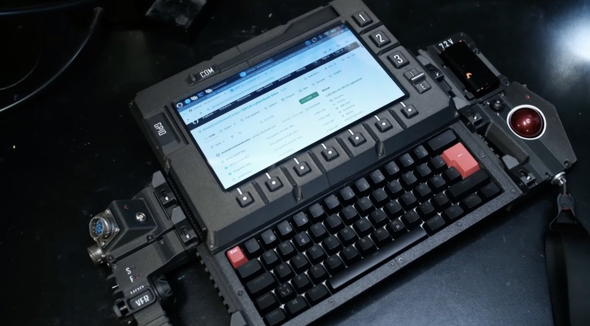 Cyberdeck DIY : leçons pour votre stratégie digitale au Maroc