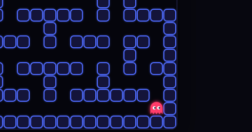 Pac-Hunt - Vengez enfin les fantômes de Pac-Man