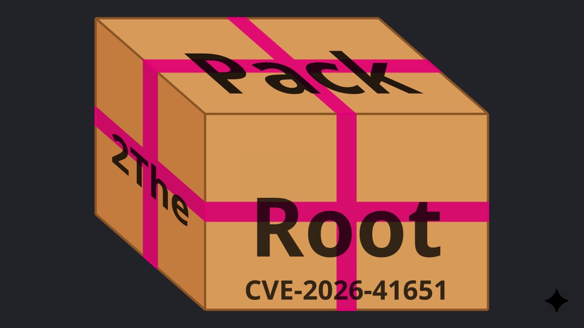 Pack2theRoot - 12 ans d'accès root offert dans PackageKit