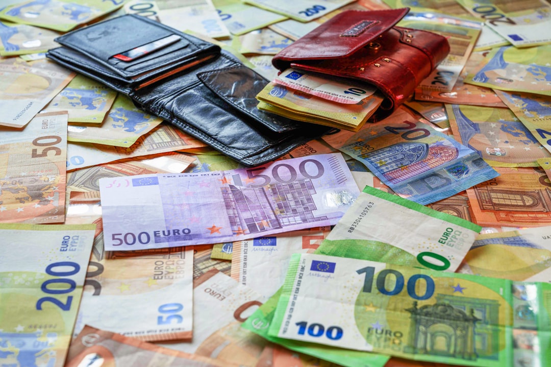 Les géants du paiement électronique dominent le marché européen