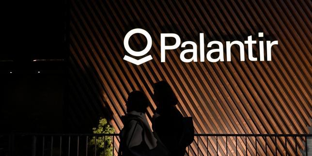 Palantir irrité par l’annonce de la fin de son contrat avec la DGSI : « On ne peut pas faire ça comme ça, sur Instagram. C’est un sujet ultra-sérieux »
