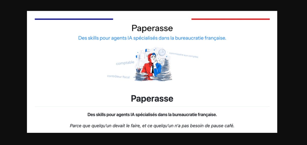 Paperasse : L'IA Open Source qui Révolutionne la Gestion et le Digital
