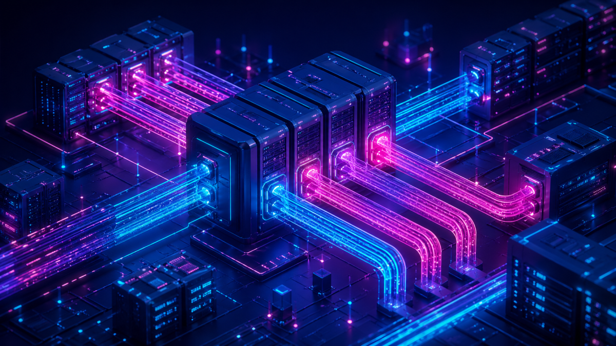 parallel-rsync - Empiler les rsync en parallèle sans galère