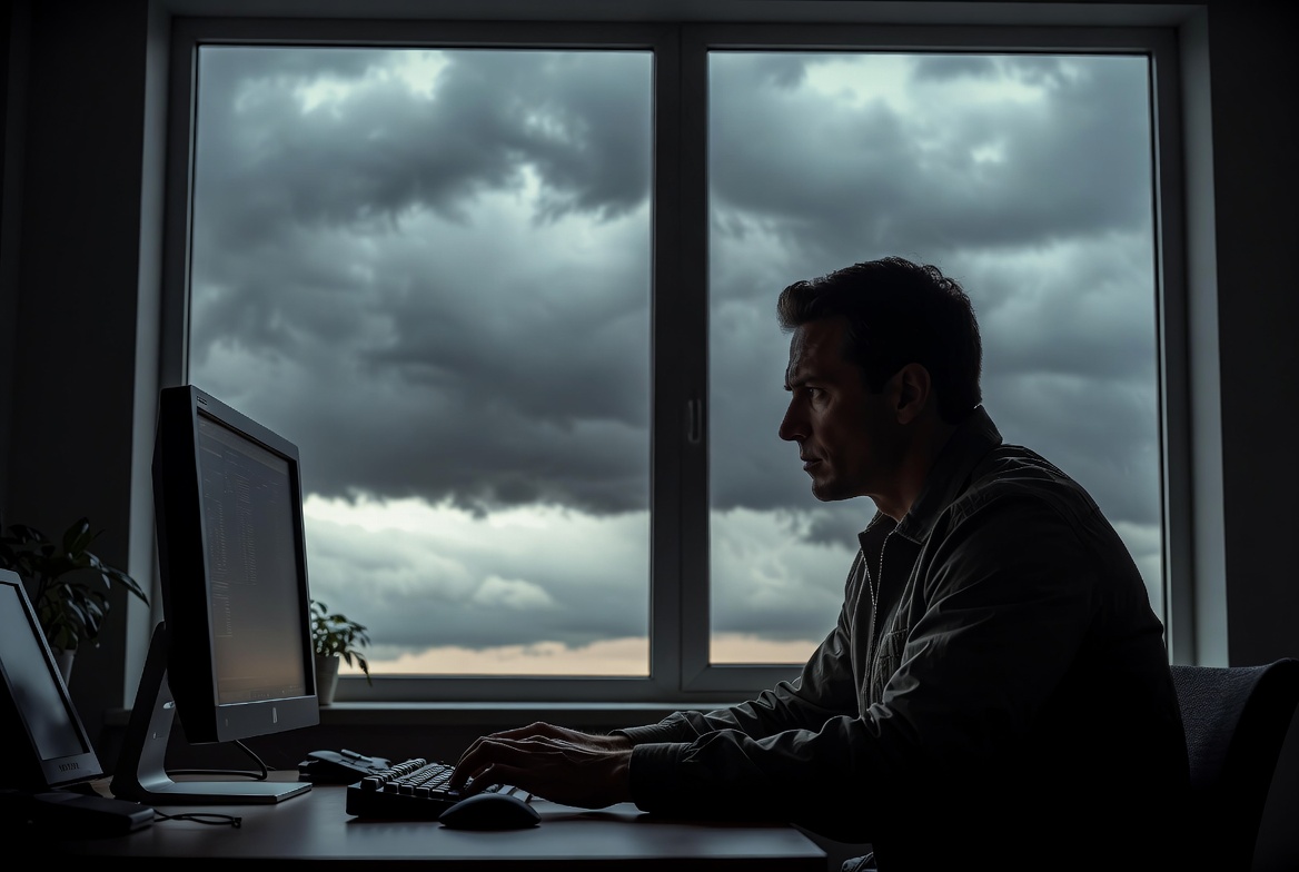 Parier sur la météo, le nouveau business qui inquiète les climatologues