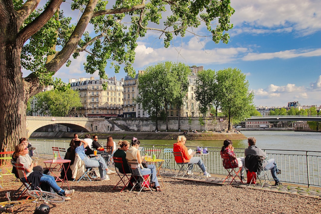 Paris JUG : rentrée le 8 septembre à 19h