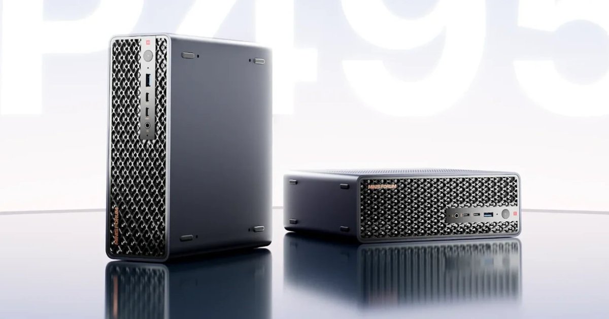 Mini-PC Ryzen AI : performance et stratégie digitale au Maroc
