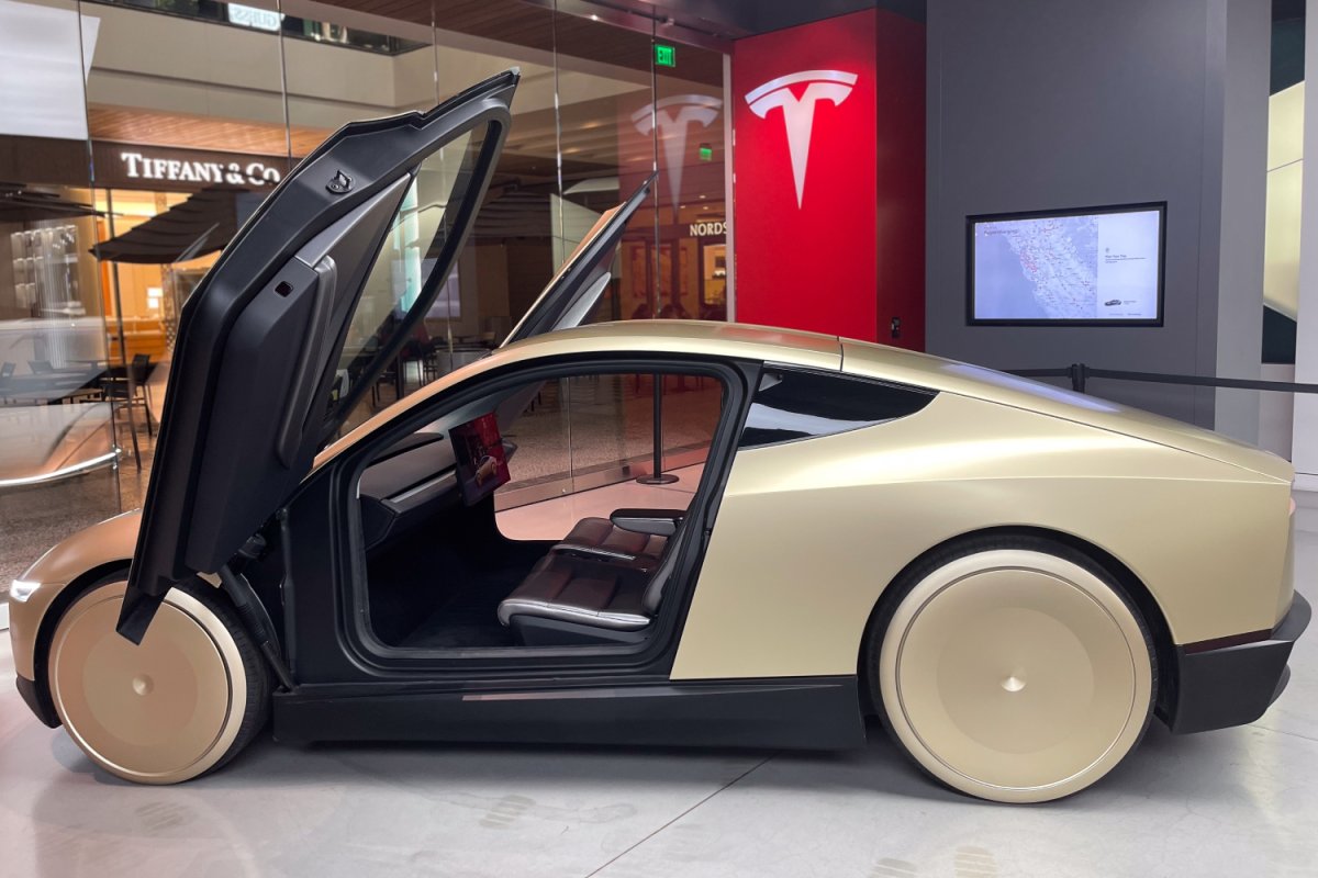 Cybercab Tesla : Révolution des Mobilités et Opportunités Digitales
