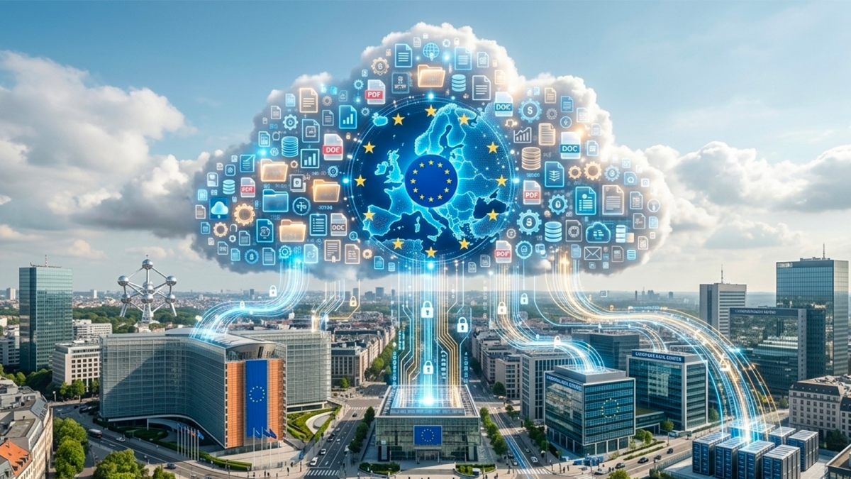 Stockage Cloud Sécurisé pour Entreprises : Stratégie Digitale Maroc