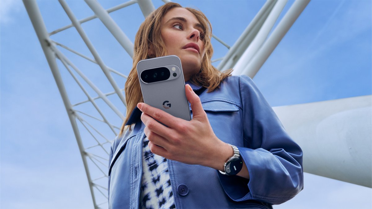 Smartphone photo pro : boostez votre marque