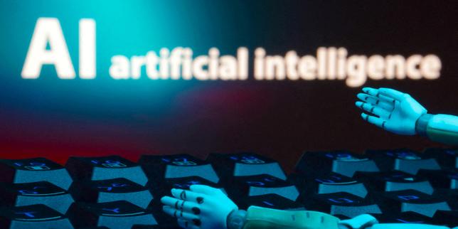 Patrick Artus : « L’impact de l’IA sur la croissance dépendra aussi de l’ampleur des politiques redistributives et du partage des revenus »