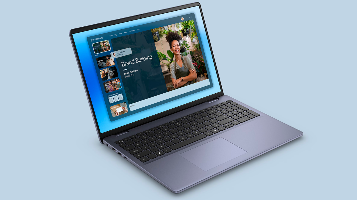 PC Dell IA 16" à 599€ : L'outil parfait pour votre stratégie digitale