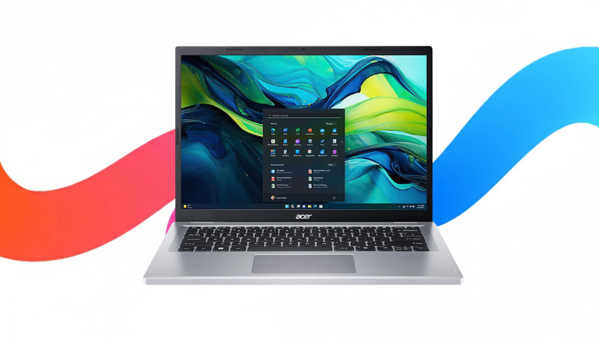 PC portable à moins de 600€ : Fnac baisse de 25% ce pack Acer Aspire Go 14 Core 5