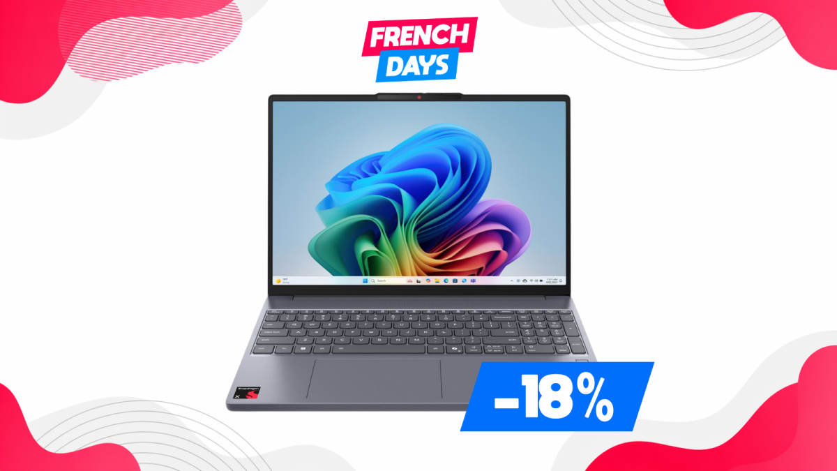 PC portable IA : boostez votre stratégie digitale au Maroc
