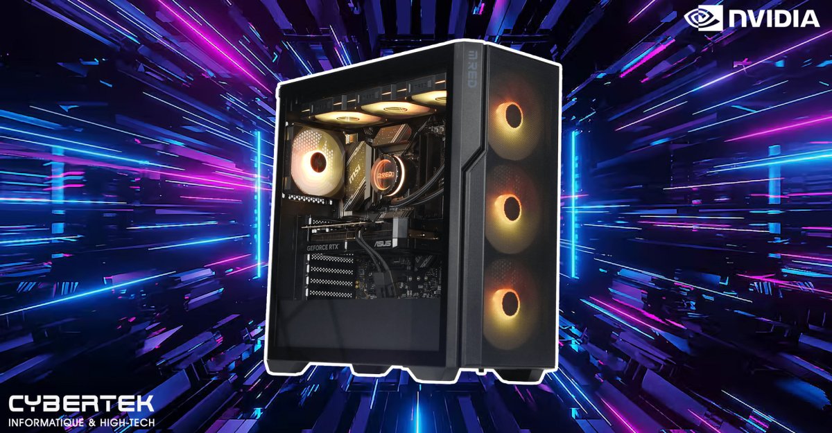 PC Gamer et Marketing Digital : Boostez Votre Performance