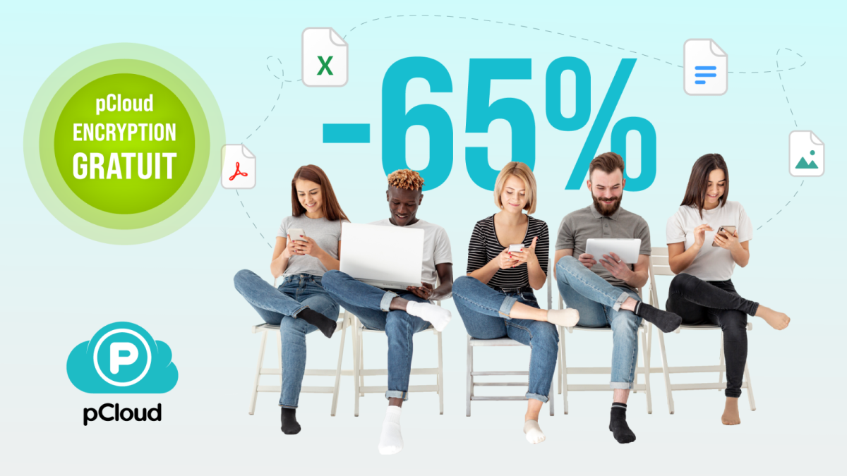 pCloud Family 2 To à 449 € à vie : le calcul qui donne envie d'arrêter Google One et iCloud