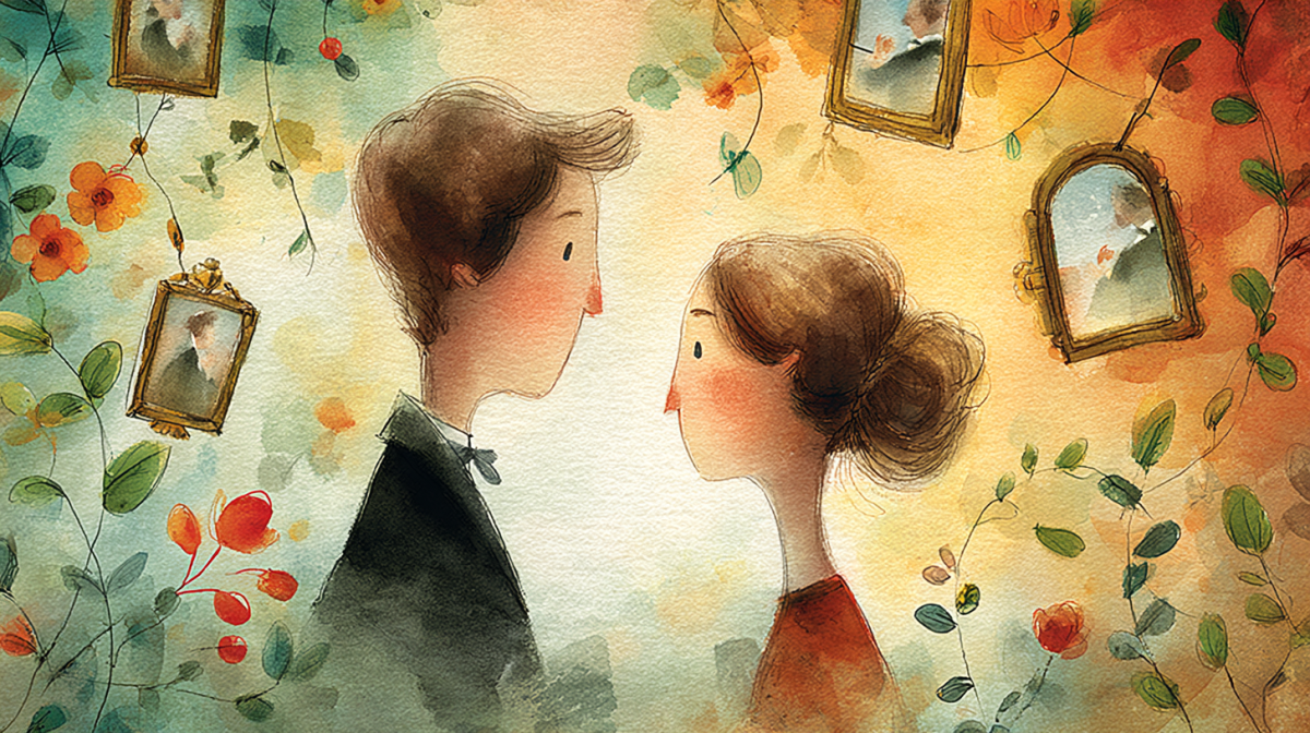 pCloud - Vos photos de couple méritent mieux que Google Photos