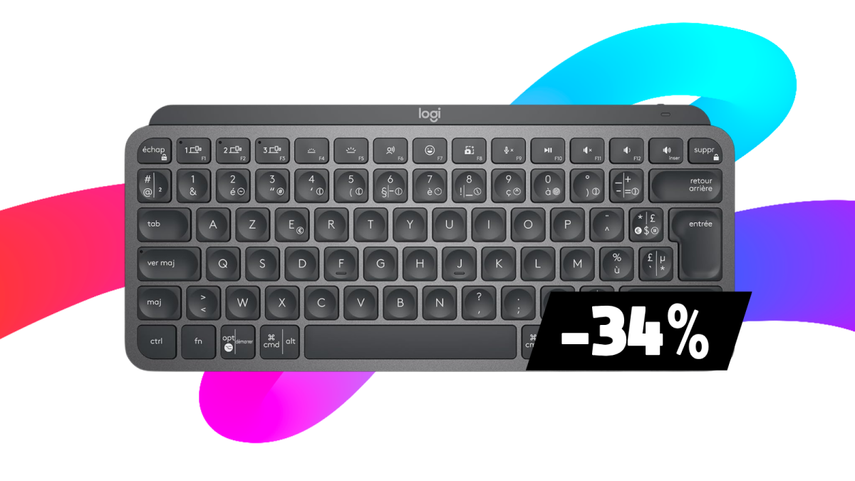 Optimisez votre setup digital pro : le clavier qui change tout