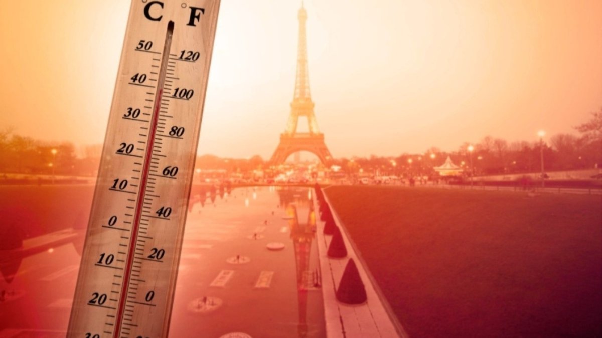 Pendant la canicule, cette application web vous aide à trouver l'itinéraire le plus frais