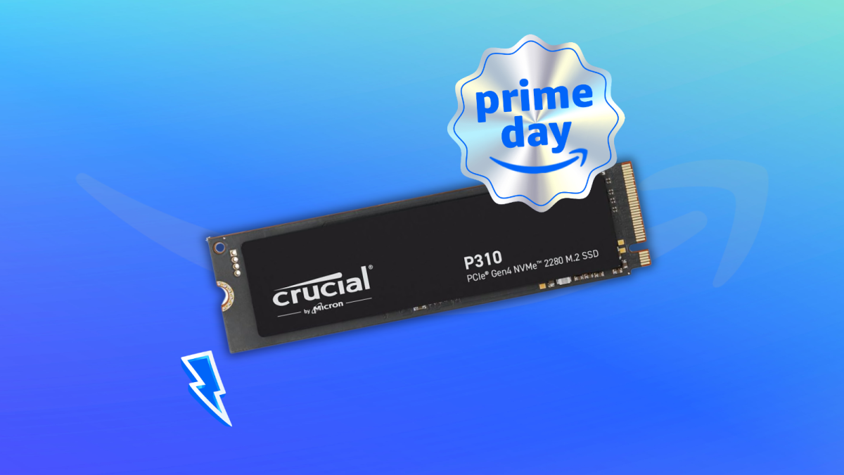 SSD 2 To à -100€ : boostez votre productivité digitale