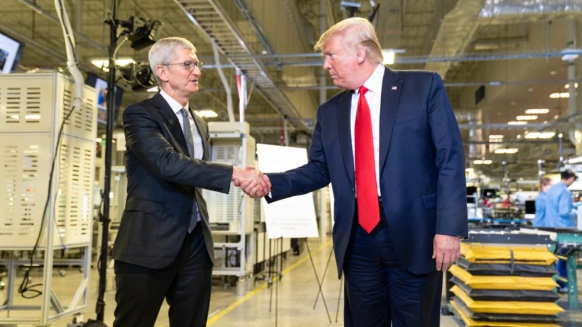 Pénurie RAM : Apple et la Chine, quel impact pour votre business digital ?