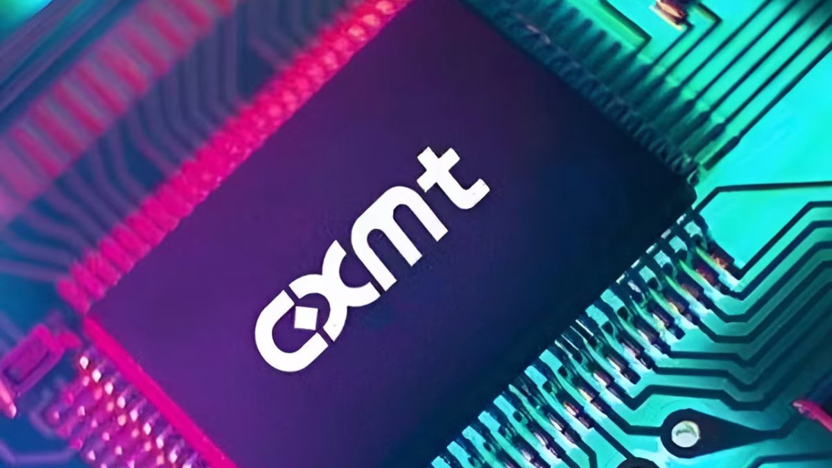 Pénurie de RAM : CXMT fait maintenant payer plus cher que Samsung !