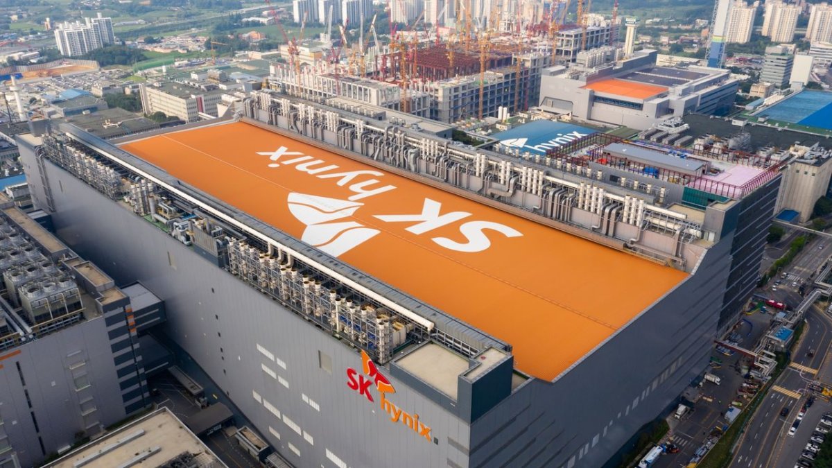 Pénurie de RAM : SK Hynix met 13 milliards de dollars sur la table pour sauver le marché