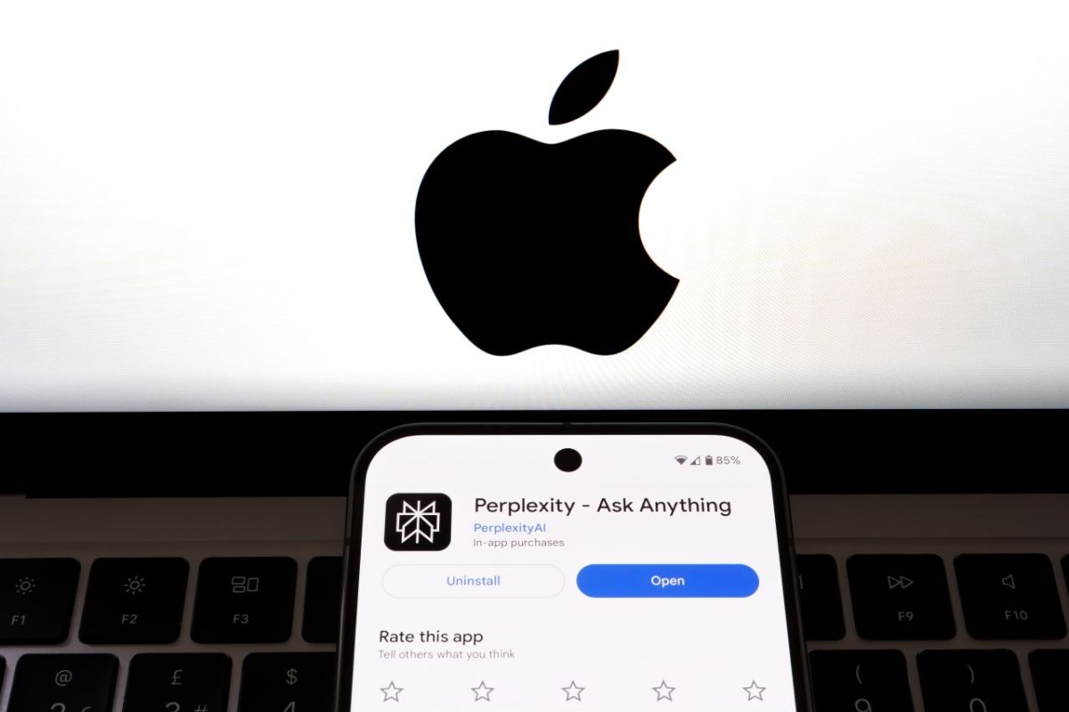 Perplexity Health : pourquoi vous ne regarderez plus jamais votre montre de la même façon