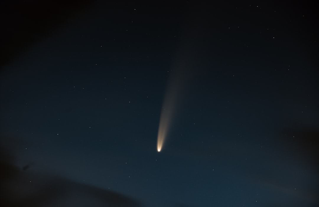 Comet, le navigateur IA qui révolutionne la navigation sur le web