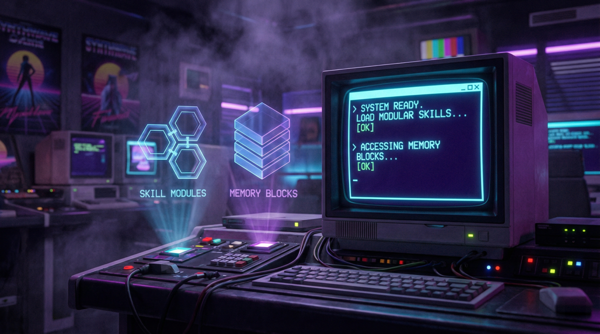 Personal AI Infrastructure - L'agent intelligent qui vous connaît vraiment